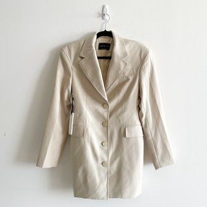 1-01 Babaton Bodice Blazer Dress